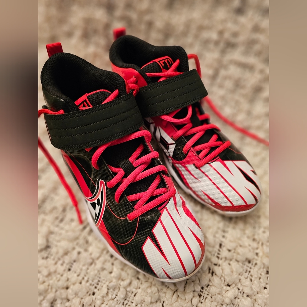 Nike 6Y Trout Cleets